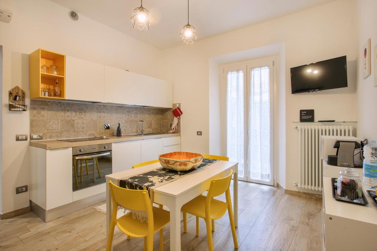 Apartment House 46 Florence