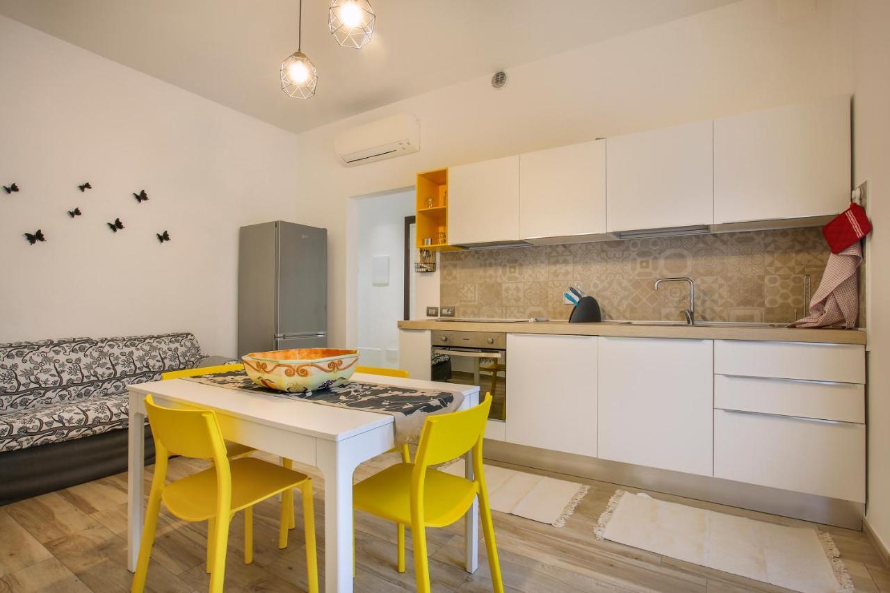 House 46 Apartment