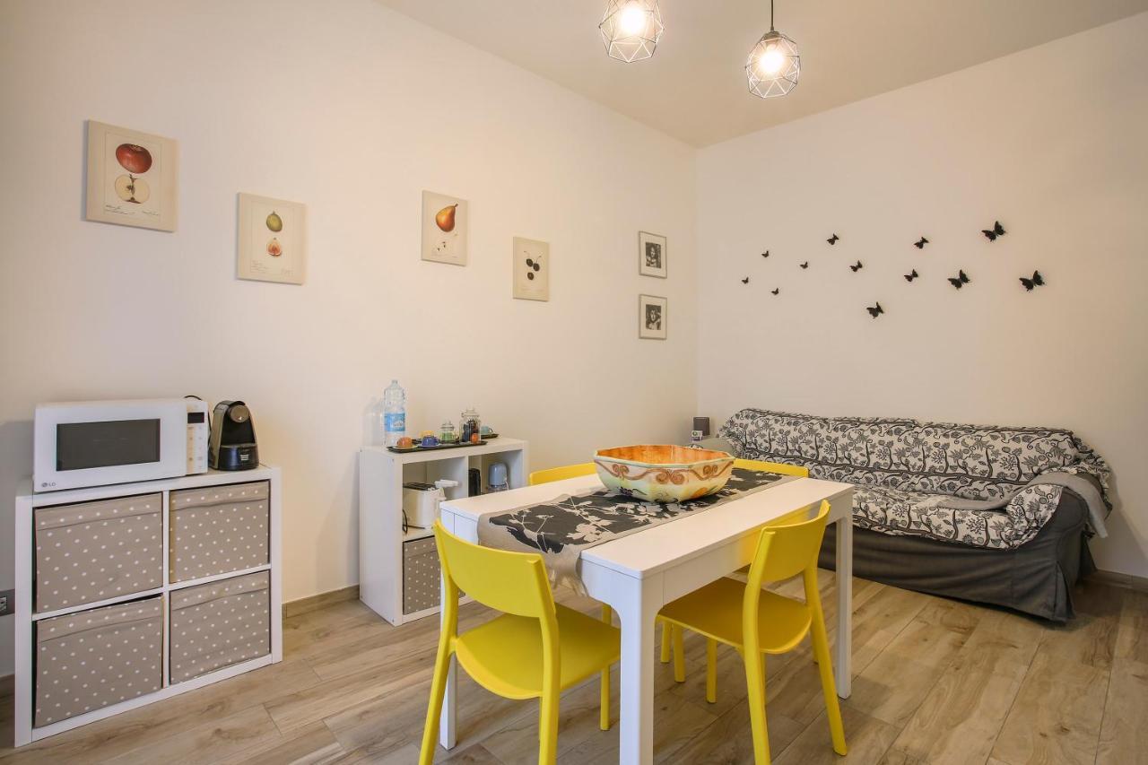 House 46 Apartment *
